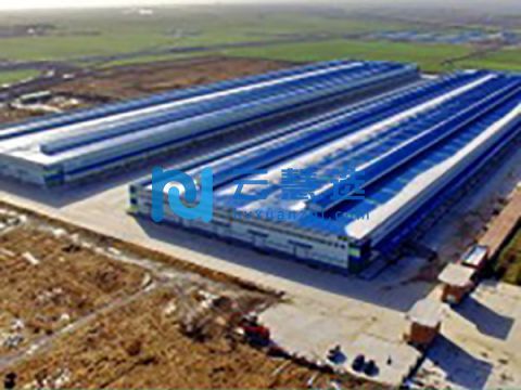 河南安阳汤阴县有100000平米普通仓库出租