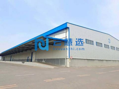 沈阳苏家屯区60000平米仓库出租