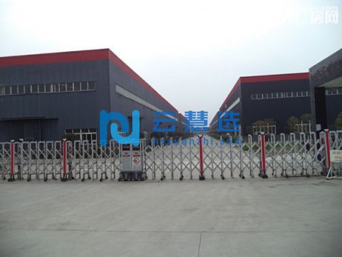 青白江2000平方米库房出租