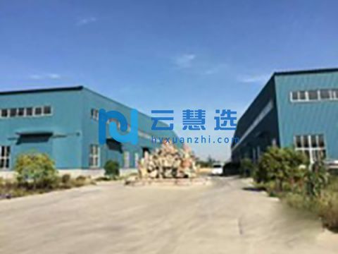 河北邢台内丘县有15000平米普通仓库出租