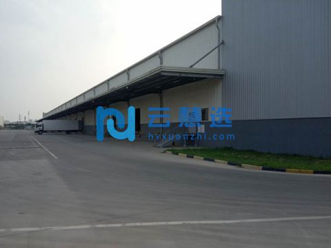 天津北辰区普洛斯物流园100000平米仓库出租出售
