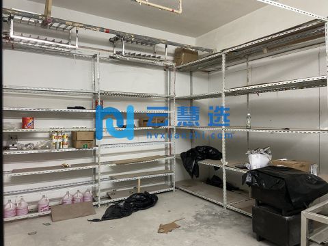 秦淮洪武路负层仓库出租 可现场看位