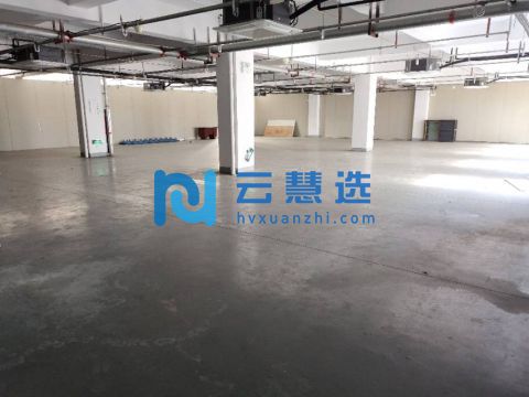 合肥包河区1200平米仓库出租 面积多样化