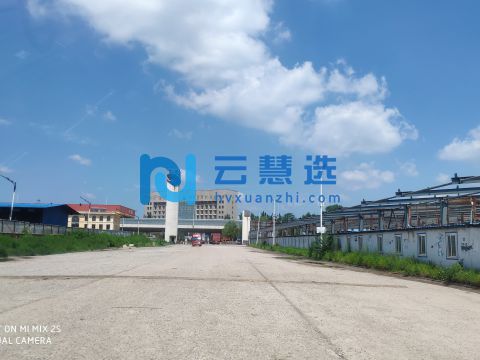 沈阳北李官高速口百科物流园仓库出租