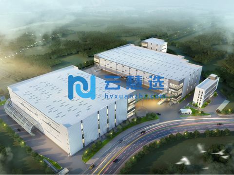 宝山15000平米 高标库 可分租