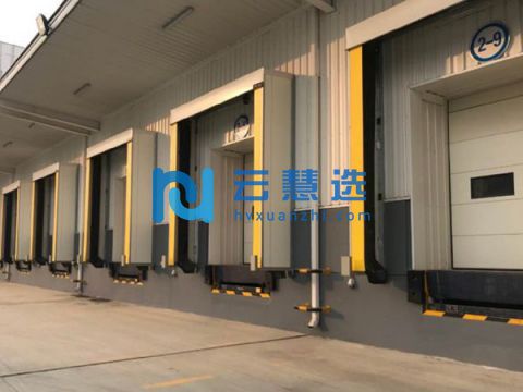 高标常温仓&冷库出租