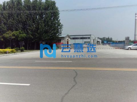 天津武清电商园多栋3200平米标准仓库，带办公