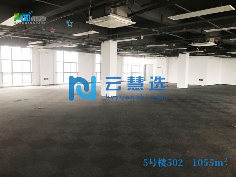 安徽合肥包河区1055平方仓库出租  政府园区