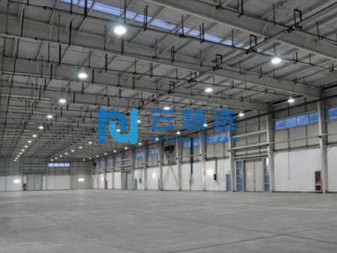 北京大兴区瀛海丙二类库房出租