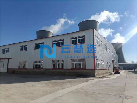 天津西青区30000平米仓库出租 配套齐全 配电大