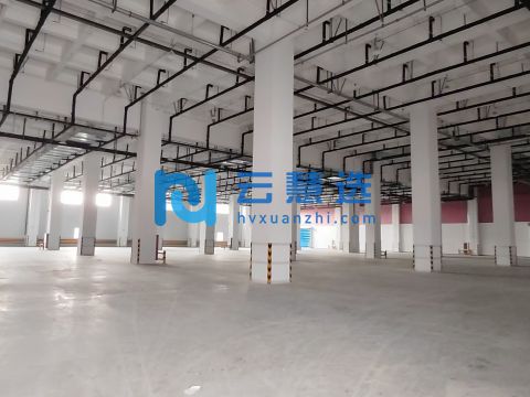 天津机场航空物流区9万平仓库出租丙二类高台库可临租 分租 配套齐全 配套齐全 配电大 面积灵活 政府扶持