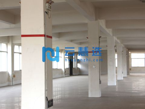 烟台市福山区魏山路900平方米厂房仓库出租，丙二级