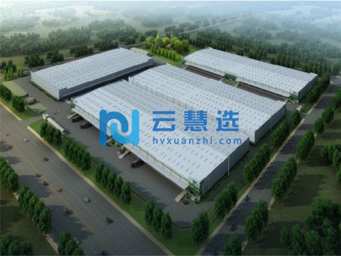 龙泉驿物流中心5万平高台仓库出租，近绕城高速