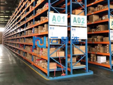 白云太和一楼高台仓2000平出租