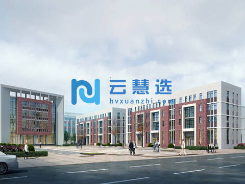 北京周边标准厂房出租---河北新发地食品加工产业园