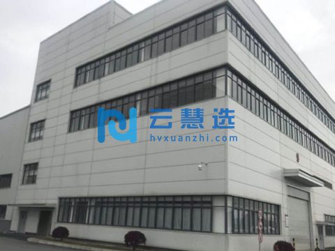 出租 高新西区仓储物流配送一体