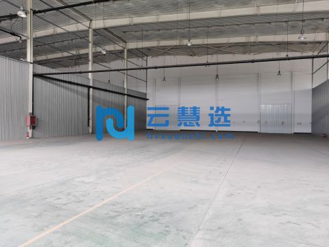 空港可仓储物流办公手续齐全仓库出租 价格优惠