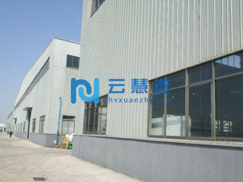 小篮经开区钢结构9000平方米仓库出租