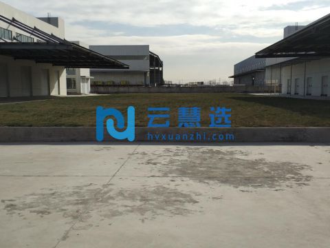 天津津南2万平仓库丨交通便利，配套齐全