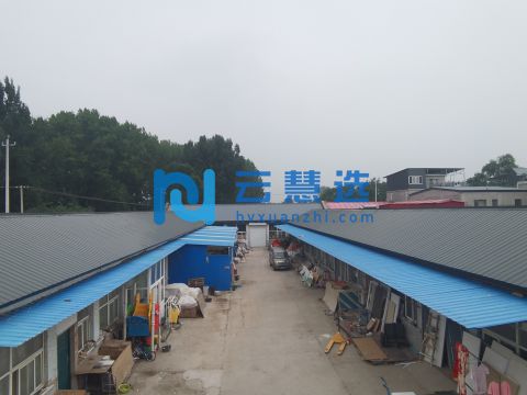 昌平区兴寿镇900平米厂房出租 位置好