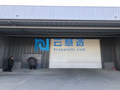 天津武清开发区2800平仓库丨可进大车，手续齐全