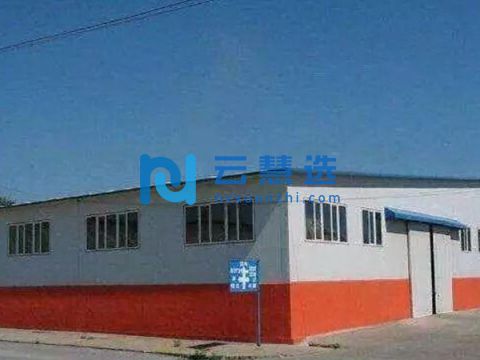 哈尔滨香坊区专业仓储企业出租