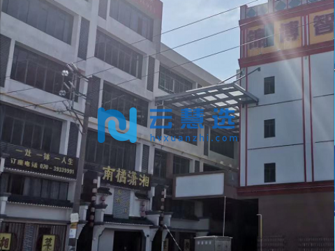 广州出租番禺区祈福新村旁仓库1000平方米