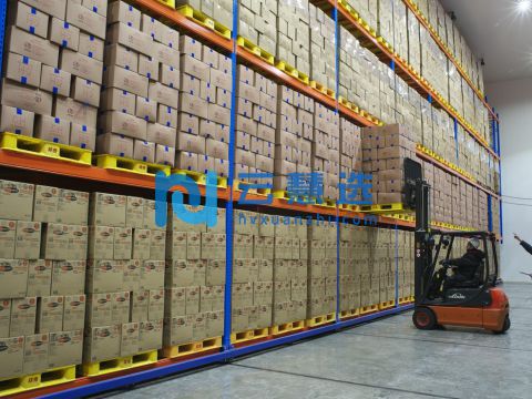 高标准食品托管仓库出租 租期灵活 价格便宜