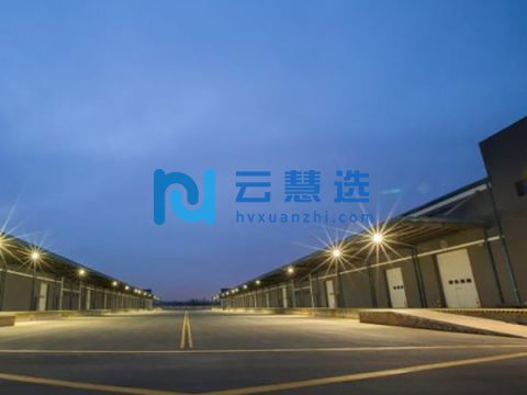 苏家屯交通便利高标库出租