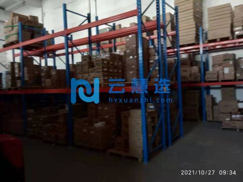 济南市历城区盖家沟300平米仓库出租，丙二级，可托管配送