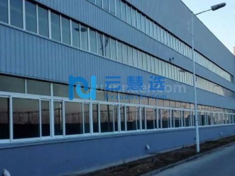 天津北辰仓库4000平米出租