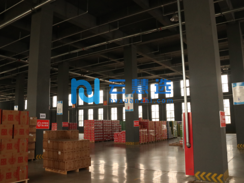 山东临沂100000平米仓库出租|设施齐全，交通便利