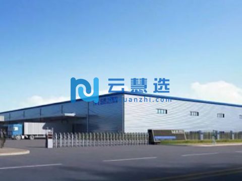 重庆单层高标仓出租