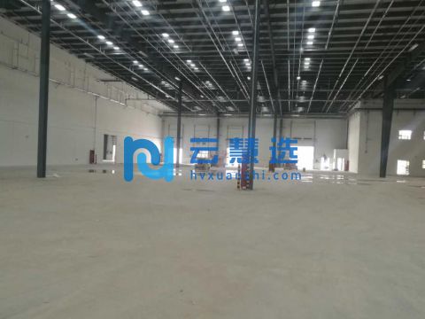 津南八里台工业园5000平新建高台仓库 层高11米