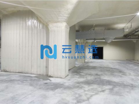 冷链物流公司 21000平低温冷藏库 适合存放水果、巧克力、雪糕等