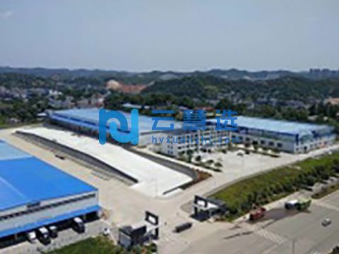 湖北宜昌夷陵区有20000平米冷冻仓库出租