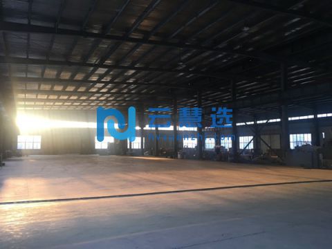 镇江新区大路镇食品工业园多面积仓库出租出售 适合粮食仓储