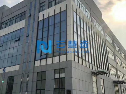 山东潍坊市电子信息产业园厂房5万平方米出租