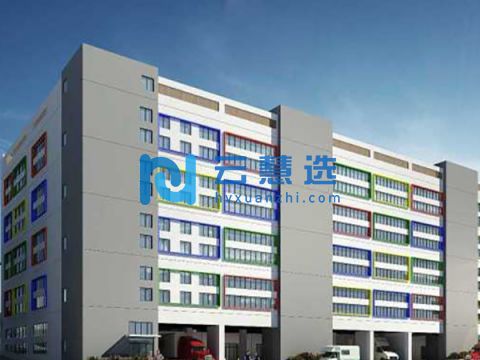 南海大道大型丙二类物流园出租