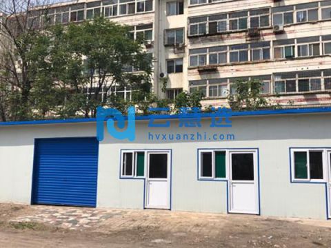 平阳南路黄河医院后安特仓库30平米