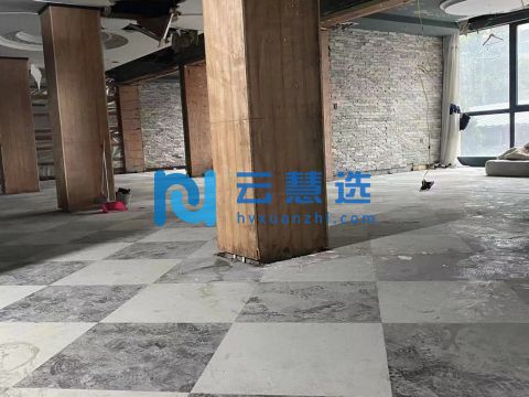 东部数码城仓库招租 面积大 环境好