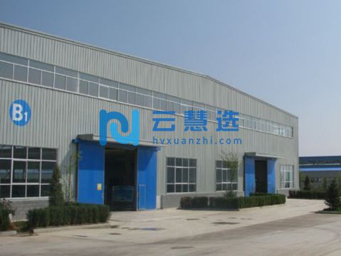 山西省原平市工业园大型生产及办公区出租