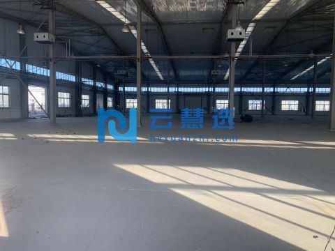 大兴采育独院15000平米标准库房厂房