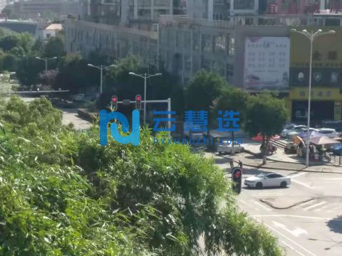 夷陵长江市场骏达梅隆镇小区裙楼招租 可当仓库 面积多样化