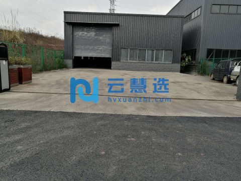 成都市金堂县仓库3590平出租 进出方便 可托管