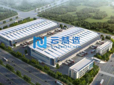 中外运物流有限公司广西物流中心招租