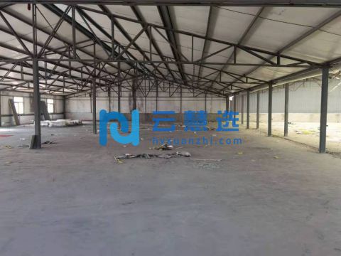 北京顺义区4600平米仓库租售 面积多样化