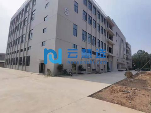 三水区云东海楼库出租50方起租大仓可分租