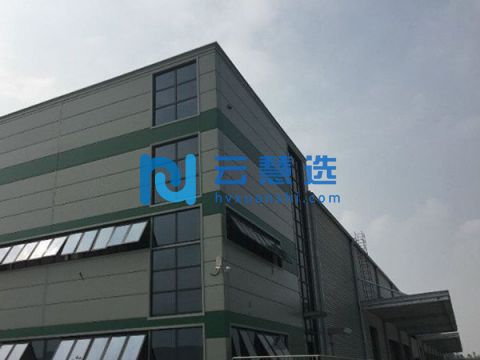 璧山标准库房2000方起出租