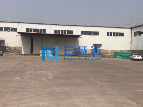 天津市北辰区仓库4000平米出租|交通便利，配套齐全